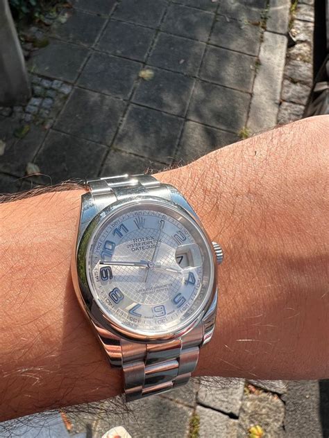 rolex nürnberg gebraucht